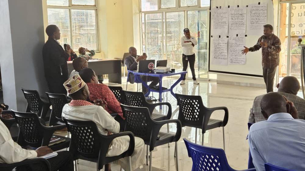 À Butembo, les communautés plaident pour la reprise du dialogue avec la MONUSCO
