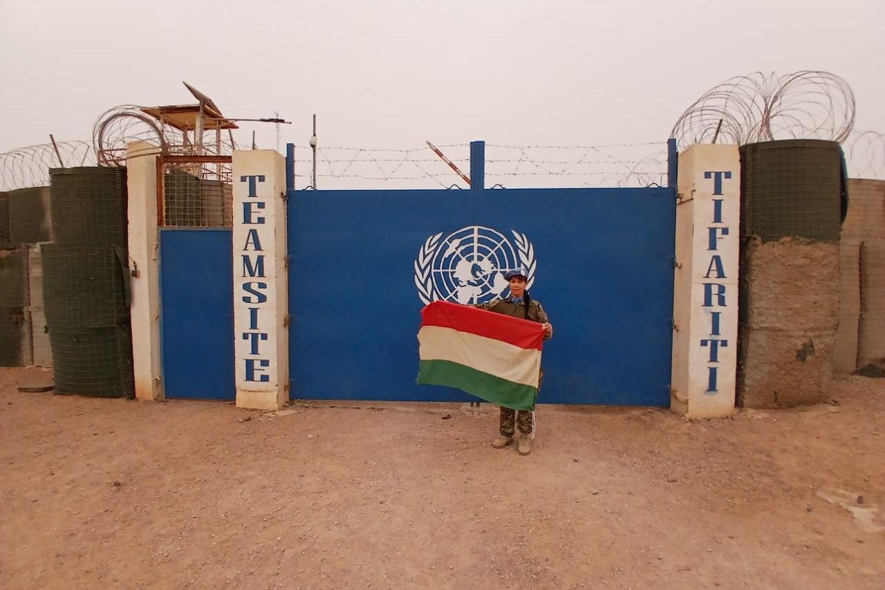 Hungary National Day