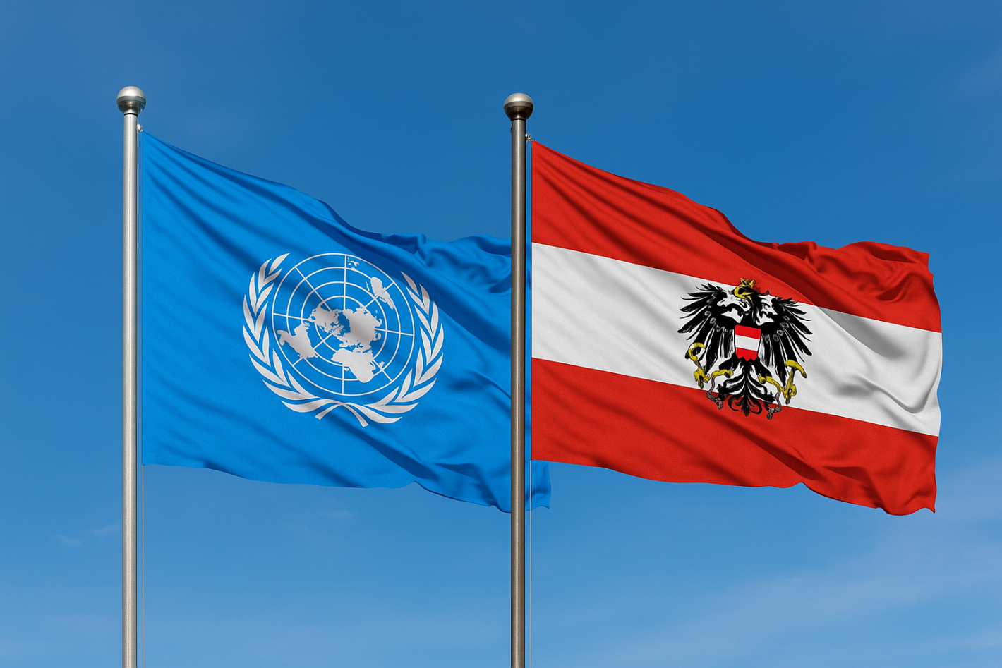 Austria National Day