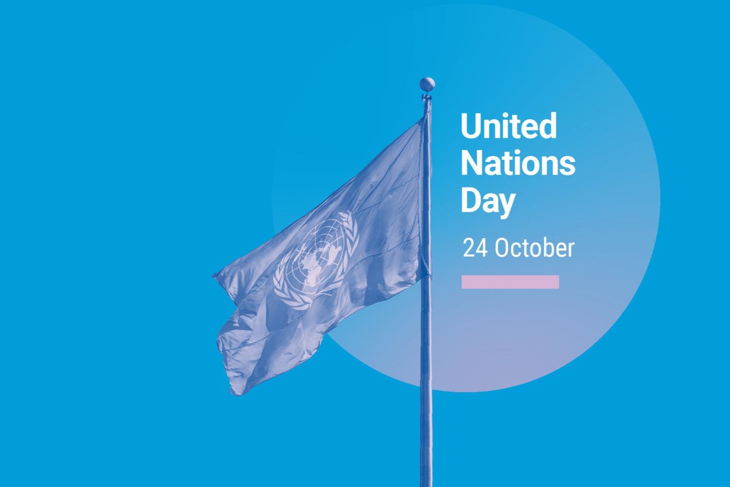 UN Day 2025