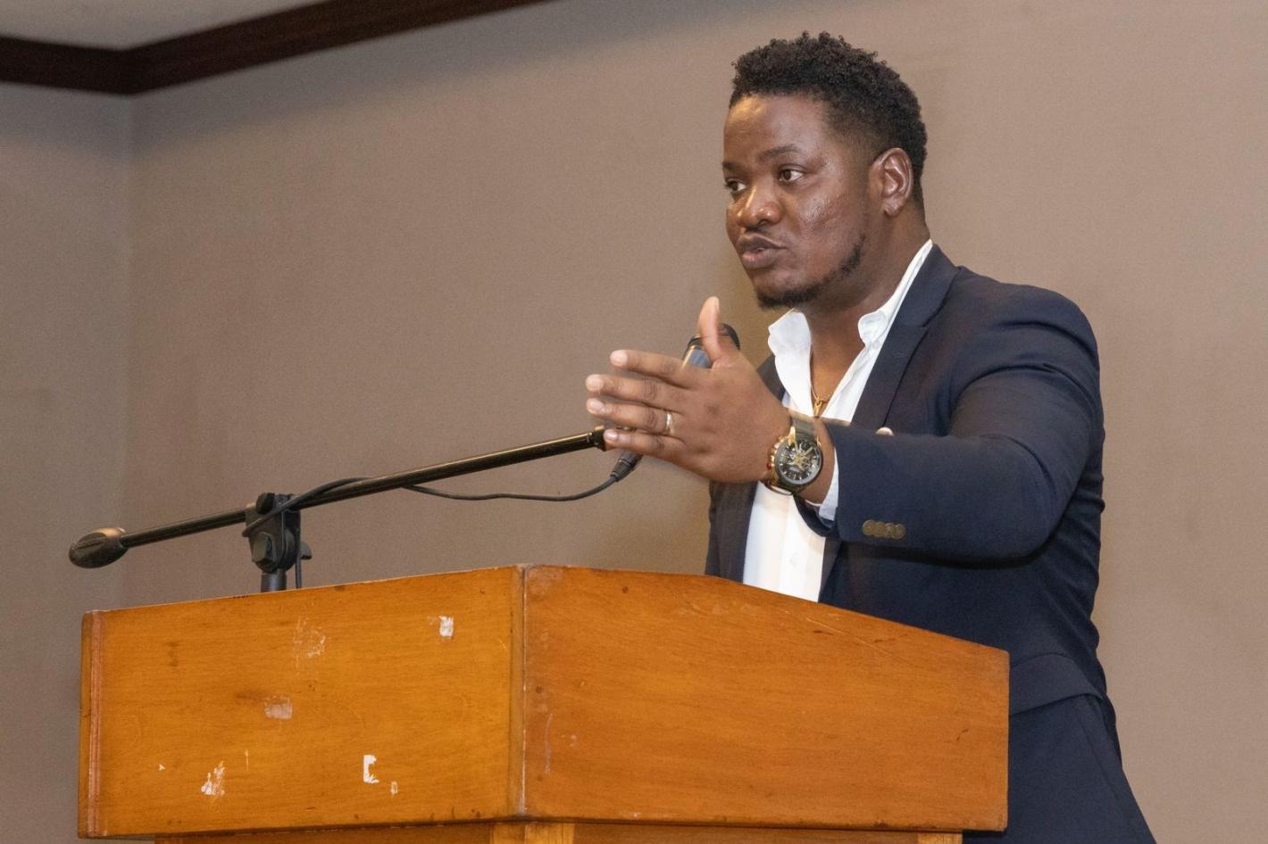 Le rôle clé de la jeunesse contre l’impunité