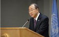 Statement Attributable to the Spokesperson for the Secretary-General on the OPCW-UN Joint Mission