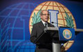 Statement by the OPCW Director-General on the 30 June deadline