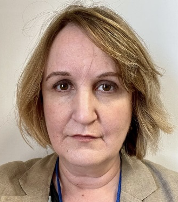 A photo of Joanna Nathan.